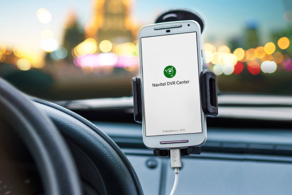 NAVITEL XR2600 PRO 10