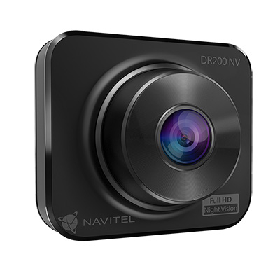 NAVITEL DR200 NV