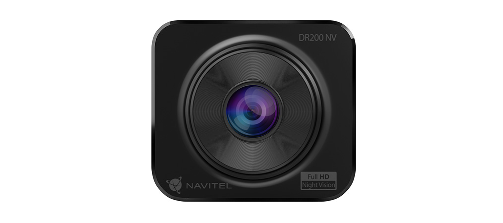 NAVITEL DR200 NV