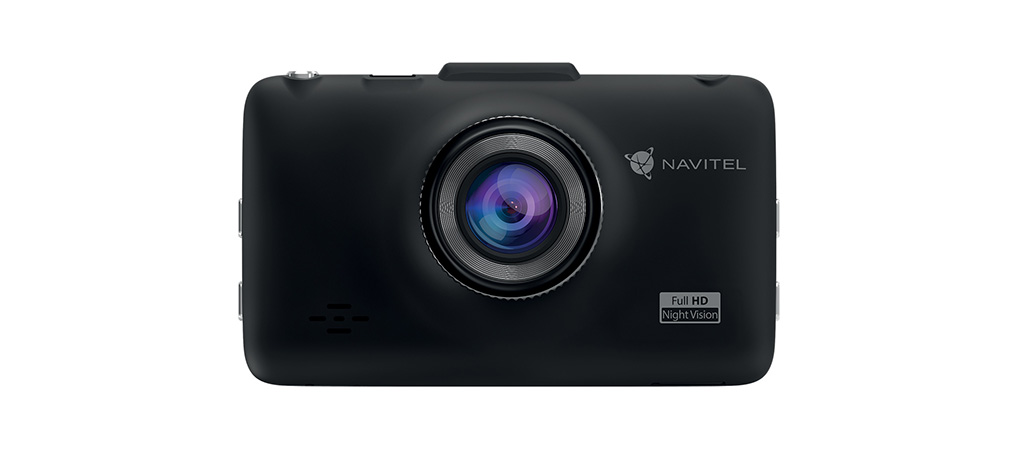 NAVITEL DR500 NV