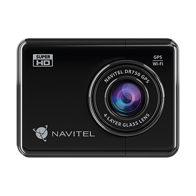 NAVITEL DR750 GPS