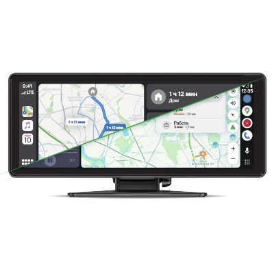 NAVITEL DS810