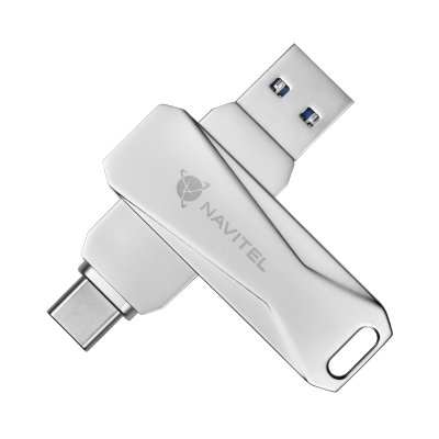 Flash Double 64 ГБ