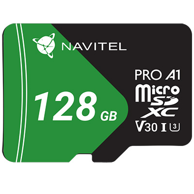 MicroSD PRO 128 ГБ