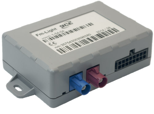 BCE FM Light Plus