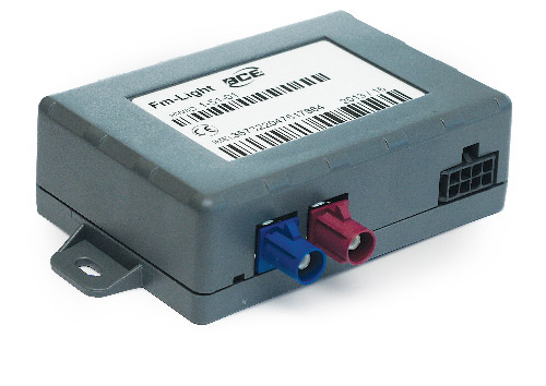 BCE FM Light
