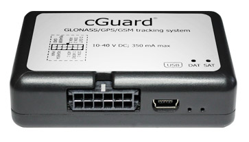 cGuard Litom