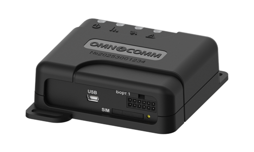 Omnicomm Light