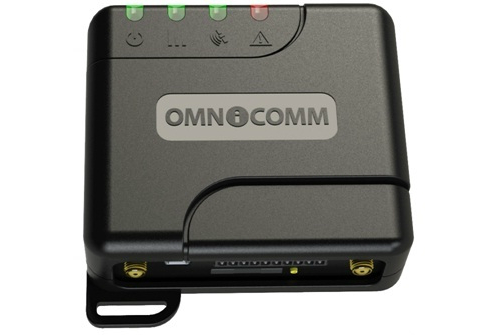 Omnicomm Optim