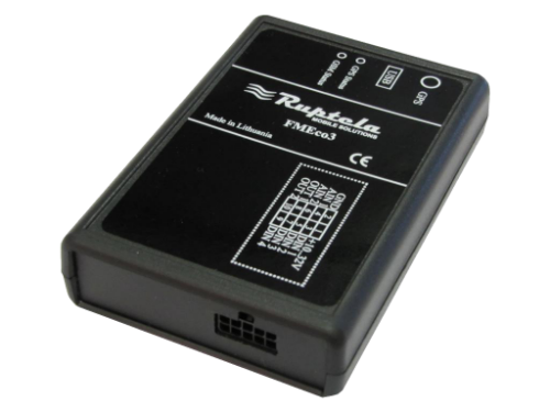 Ruptela FM-Eco3