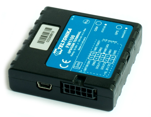 Teltonika FM1100