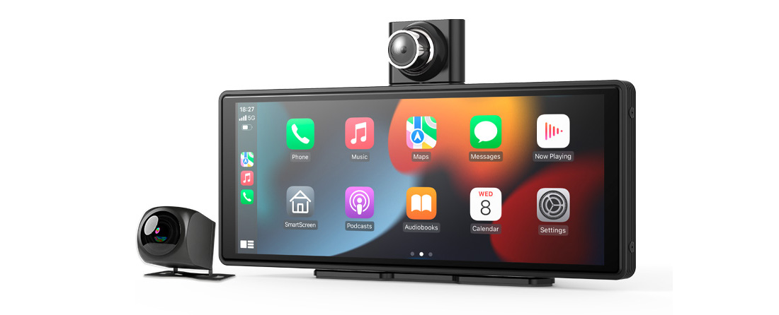 NAVITEL DS1020 DVR