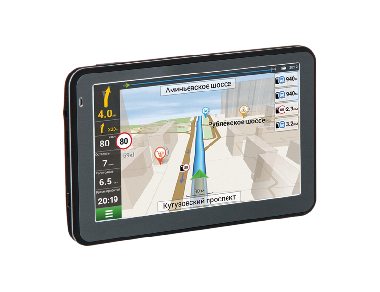 Навител Навигатор. Обновления навигационных карт 2026 г. 1