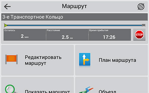 Навител Навигатор. Восточная Европа и Россия