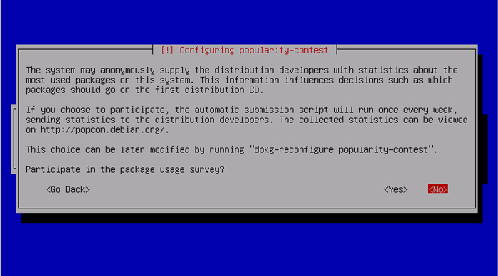 Server setting 39