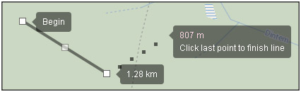 Measure line 02