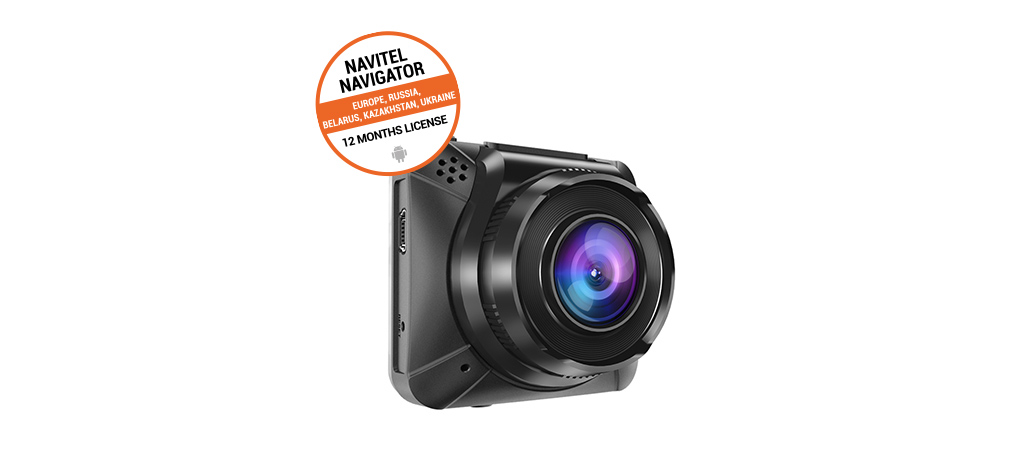 NAVITEL NR200 NV