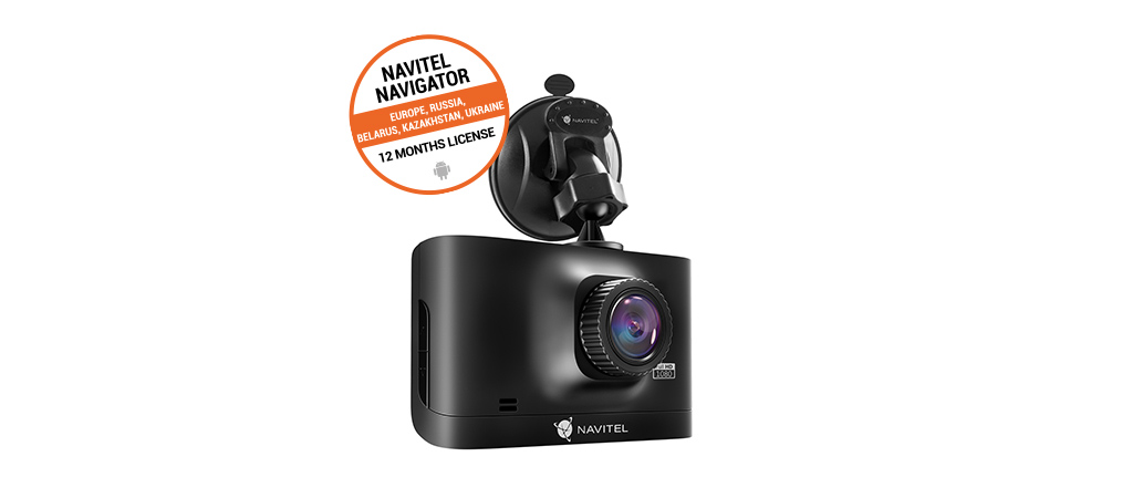 NAVITEL R400