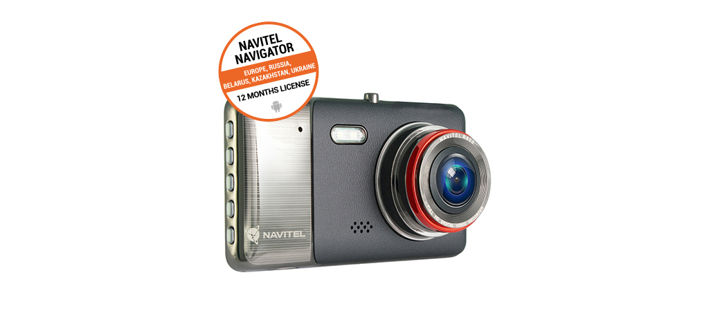 NAVITEL R800
