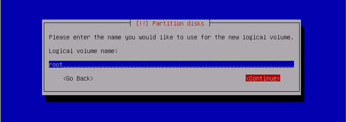Server setting 24