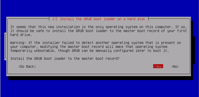 Server setting 41