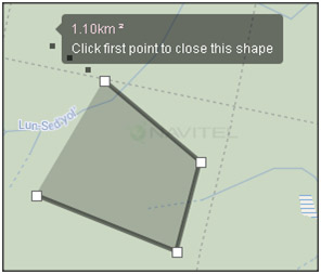 Measure area 02